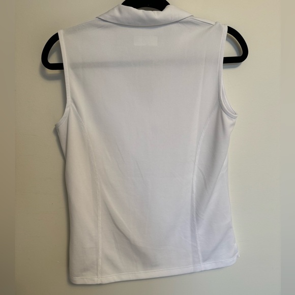 Sleeveless PGA golf top - Picture 2 of 2